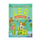 Agora eu Consigo Ler, Contos de Fadas, Envolventes Que Estimulam A Imaginação E A Curiosidade, Ferramenta Essencial Para As Crianças Agora eu Consigo Ler, Contos de Fadas, Envolventes Que Estimulam A Imaginação E A Curiosidade, Ferramenta Essencial Para As Crianças