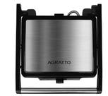 Agratto Multi Grill Mr. Chef AGRL01I 02 INOX 180 2000W 220V