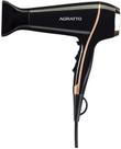 Agratto Secador De Cabelos Sc02 Preto 1900W 220V Agratto