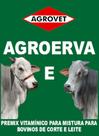 Agro erva e Agro erva e
