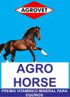 Agro horse