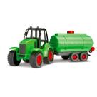 Agromak tanque