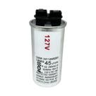 Agrupador Capacitor Lavadora Brastemp Consul W11574386 127v Original