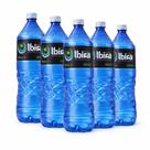 Água Alcalina Ibirá 1,5l S/Gás Ph 10,16 Fardo com 6unidades