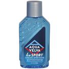 Água Após Barba Aqua Velva Ice Sport - 100ml - Refrescante