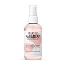 Água autobronzeadora Isle of Paradise Dark 200 ml vegana