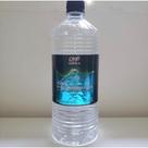 Água bi-desmineralizada 1l orbi química Água bi-desmineralizada 1l orbi química