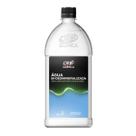Agua bi desmineralizada para radiadores e baterias 1litro - 24071