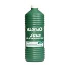 Agua Bidesmineralizada para bateria Radnaq 1010