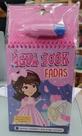 Agua book - fadas Agua book - fadas