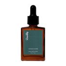 Água bronzeadora natural Chaddy, autobronzeador facial, 30mL