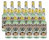 Água Cologne Murray & Lanman Florida 225 ml (pacote com 12) Água Cologne Murray & Lanman Florida 225 ml (pacote com 12)