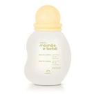Água Colônia Sem Álcool Mamãe e Bebê Flor de Laranjeira 100ml