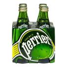 Água Com Gás 4 unidades Perrier 330ml Água Com Gás 4 unidades Perrier 330ml