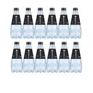 Água Com Gás Crystal 350ML fardo com 12 unidades