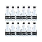 Água Com Gás Crystal Vip 350ml Fardo Com 12 Unidades