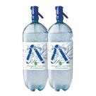 Água Com Gás Ix Levissima, 1750ml Soda Italiana 2 Unidades