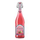 Água com Gás Saborizada de Cranberry Lime Effervé 750ml