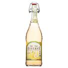 Água com Gás Saborizada de Limonada de Pêra Effervé 750ml