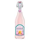 Água com Gás Saborizada de Limonada Rosa Effervé 750ml