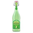 Água com Gás Saborizada Maçã Verde Efferve 750ml