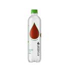 Água com Gás Saborizada Melancia Crystal - 510ml Água com Gás Saborizada Melancia Crystal - 510ml