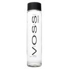 Água Com Gás Voss Vidro 800ml