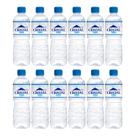 Agua Cristal 510 Ml Com 12 Un