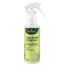 Água de Aloe Nutritiva Facial com Ácido Hialurônico 120ml Vegano Livealoe