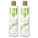 Água de arroz - home care 2x500ml - love potion
