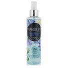 Agua de cheiro Bluebell & Sweet Pea Yardley London 201 ML Moisturizing Agua de cheiro Bluebell & Sweet Pea Yardley London 201 ML Moisturizing
