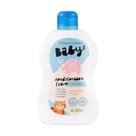 Água de cheiro condicionador 200ml baby hipoalergênico vegano camomila testado