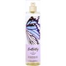 Água De Cheiro Feminino Bath & Body Works Butterfly Fine 236 Ml Água De Cheiro Feminino Bath & Body Works Butterfly Fine 236 Ml