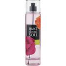 Água De Cheiro Feminino Bath&Body Works Mad About You Fine Fragrance Mist 236 Ml Água De Cheiro Feminino Bath&Body Works Mad About You Fine Fragrance Mist 236 Ml