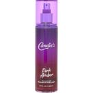 Água De Cheiro Feminino Candies Pink Amber Fragrance Mist 250 Ml Água De Cheiro Feminino Candies Pink Amber Fragrance Mist 250 Ml