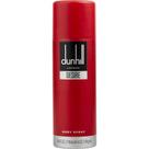 Água De Cheiro Masculina Alfred Dunhill Desire Spray Corporal 195 Ml
