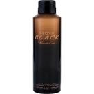Água De Cheiro Masculina Kenneth Cole Copper Black Spray Corporal 180 Ml
