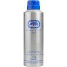 Água De Cheiro Masculina Marc Ecko Blue All Over Spray Corporal 180 Ml Água De Cheiro Masculina Marc Ecko Blue All Over Spray Corporal 180 Ml