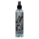 Água de Cheiro Perfumado Masculino Dc Comics Cyborg 236 Ml