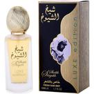 Água De Cheiro Unisex Lattafa Sheik Al Shuyukh Para O Cabelo 50 Ml (Edição Luxo)