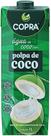 Água de Coco com Polpa de Coco Copra 1l Água de Coco com Polpa de Coco Copra 1l