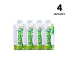 Água De Coco Coquíssimo Funada 330 ml - 04 unid