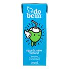 Água de Coco Do Bem 200ml