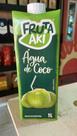 Agua de coco