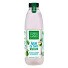 Água de Coco Integral Garrafa Pet 900ml Campo Largo