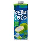 Água de Coco Kero Coco Caixa 1L