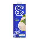 Água de Coco Kero Coco Tetra Pack 1 Litro - Embalagem com 12 Unidades Água de Coco Kero Coco Tetra Pack 1 Litro - Embalagem com 12 Unidades