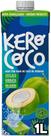 Água de Coco Kero Coco TP com 1L