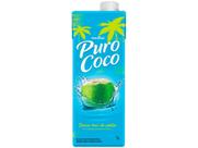 Água De Coco Maguary Puro Coco 1 Litro Água De Coco Maguary Puro Coco 1 Litro