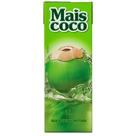 Água de Coco Mais Coco 1L - Embalagem com 12 Unidades